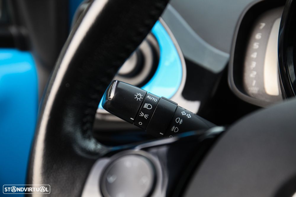 Toyota Aygo x-cite - 15