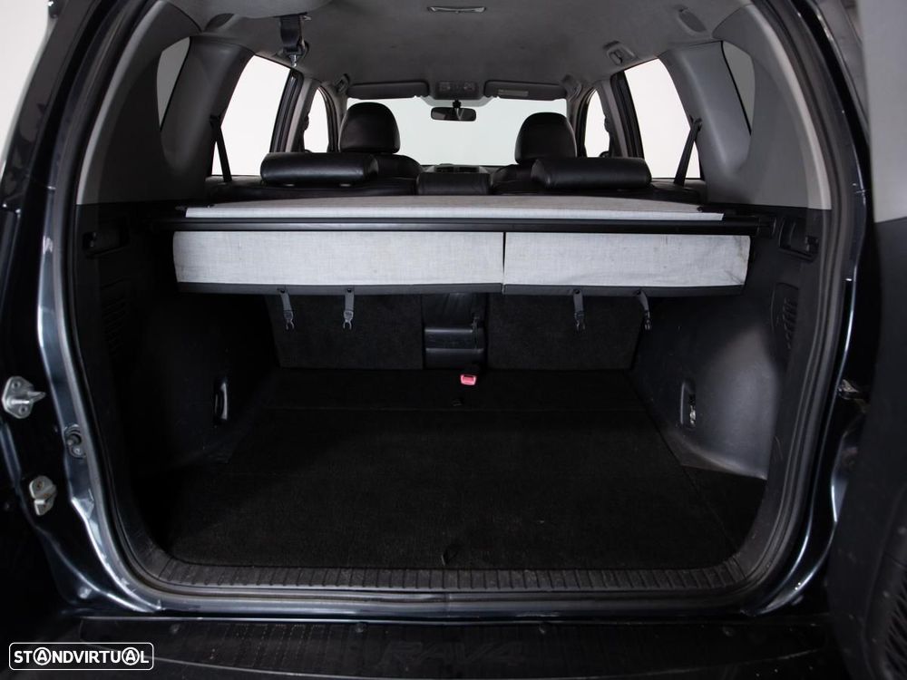 Toyota RAV4 - 11