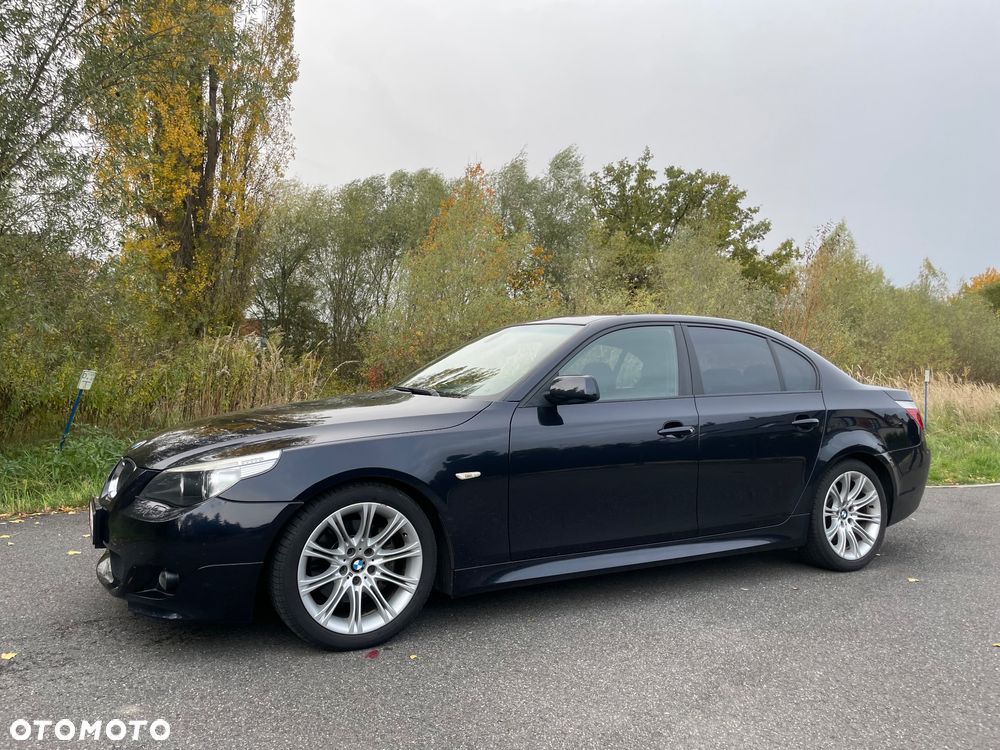 BMW Seria 5 - 2