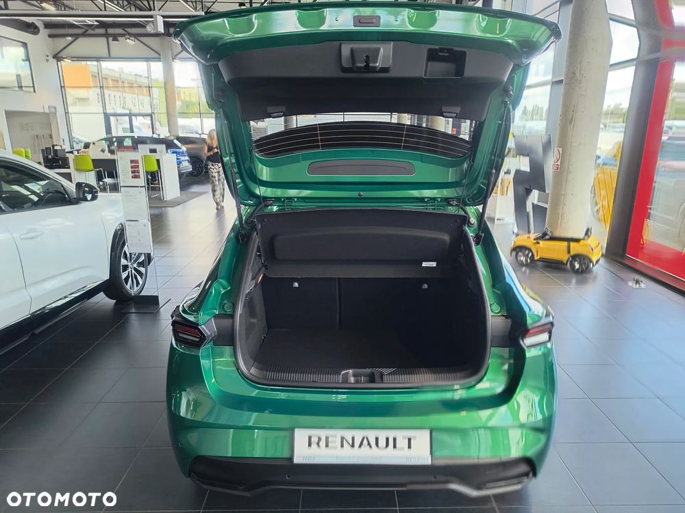 Renault Clio - 12
