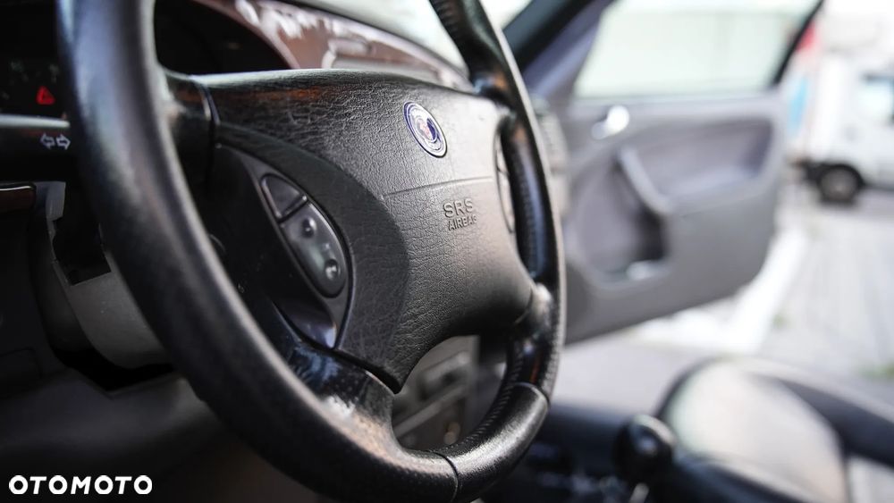 Saab 9-3 Viggen 2.3 TS - 26