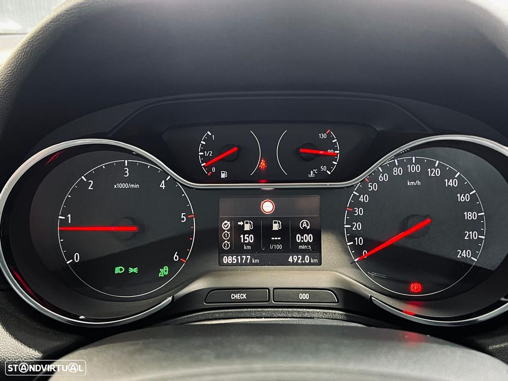Opel Grandland X 1.5 CDTI Ultimate - 24