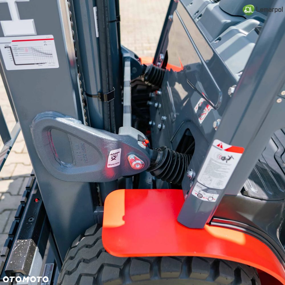 Heli CPD30-GB2LI-S - 8