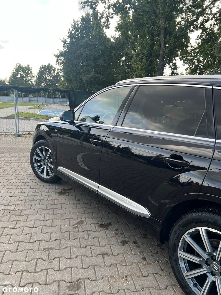 Audi Q7 - 7