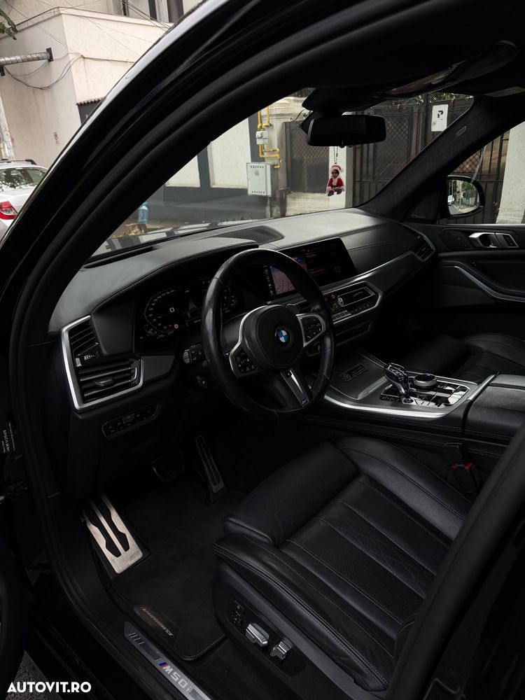 BMW X5 M - 24