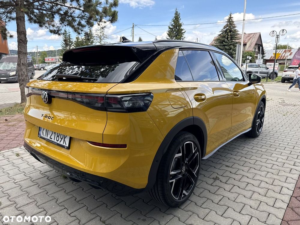 Volkswagen T-Roc 1.5 eTSI R-Line DSG - 14