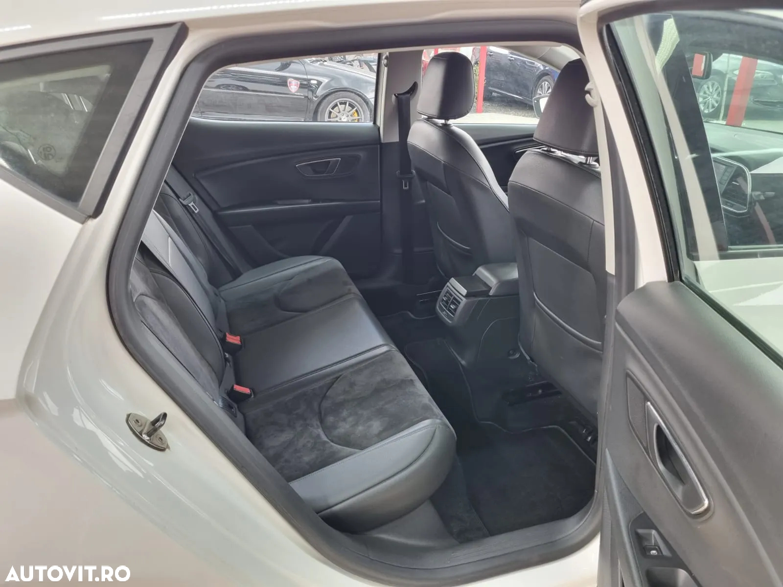 Seat Leon - 22