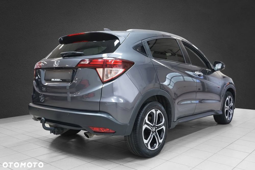 Honda HR-V 1.5 Executive (ADAS) CVT - 2