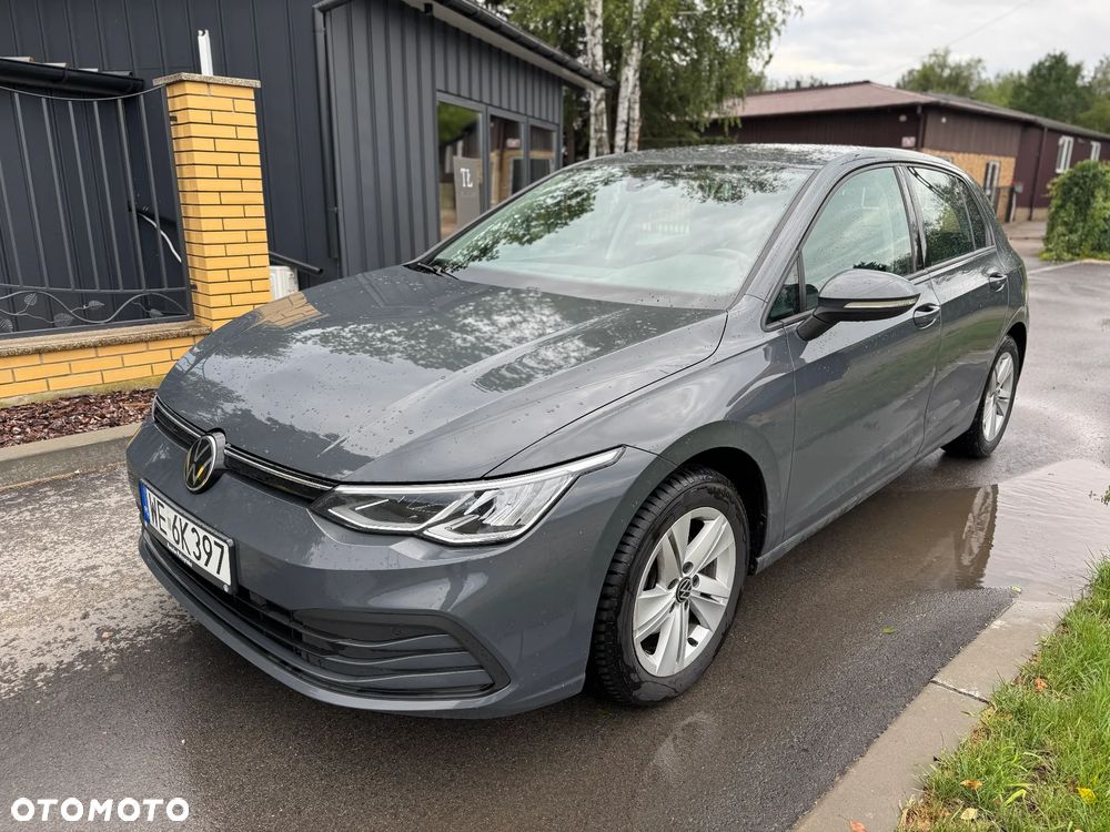 Volkswagen Golf 2.0 TDI Life - 4