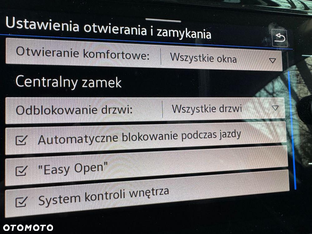 Volkswagen Passat 1.5 TSI EVO Elegance DSG - 33