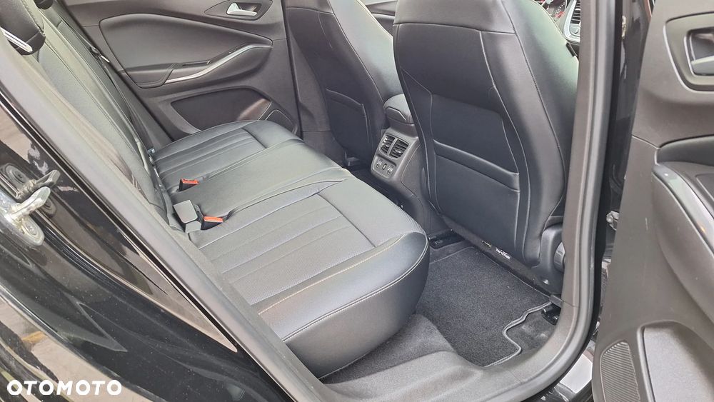 Opel Grandland X 1.5 D Start/Stop INNOVATION - 22