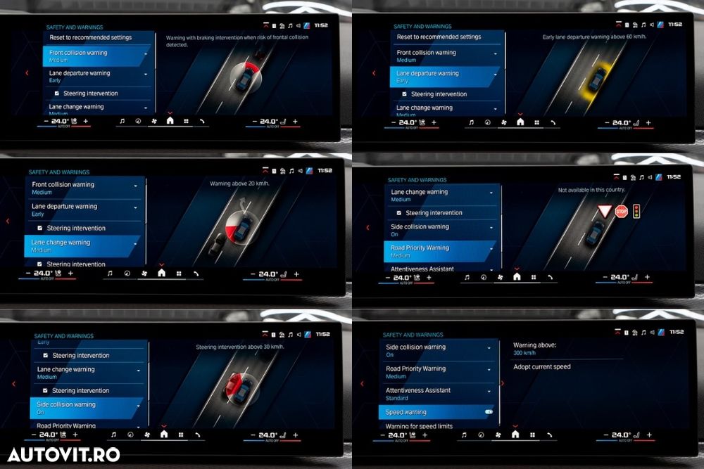 BMW M4 Competition AT - 19
