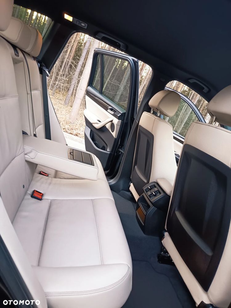 BMW X3 - 23