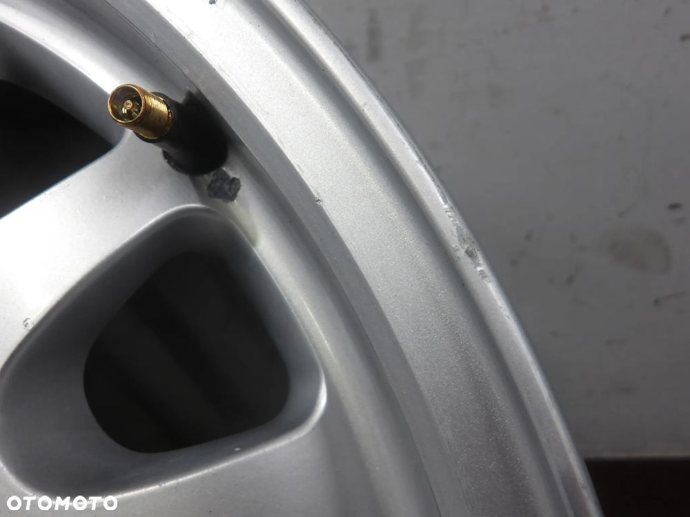 BMW E38 LIFT 99-01r. FELGI ALUMINIOWE ALUFELGI 5X120 7.5J ET20 R16 - 8