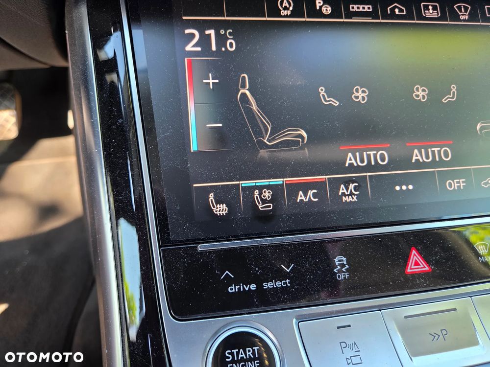Audi A8 50 TDI mHEV Quattro Tiptr - 18
