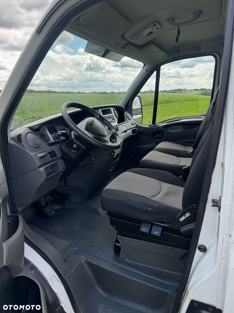 Iveco Daily - 7