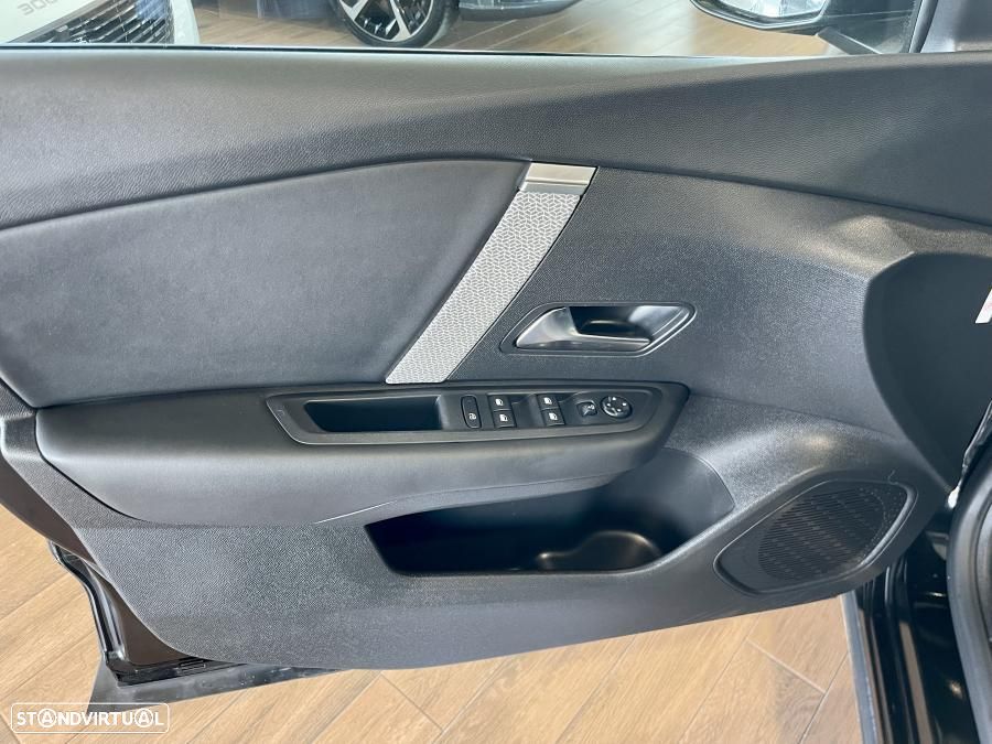 Citroën C4 X 1.2 PureTech Feel Pack EAT8 - 23