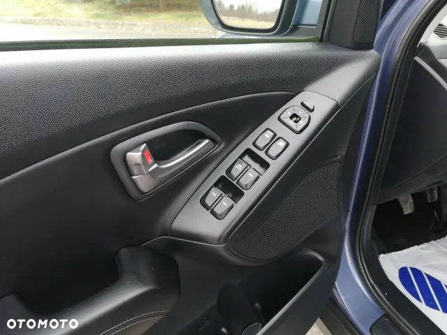 Hyundai ix35 2.0 CRDi 4WD 5 Star Edition - 30