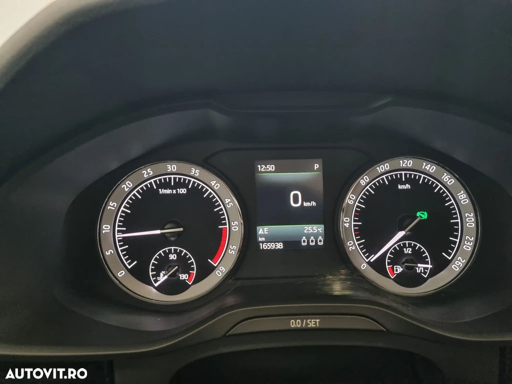 Skoda Kodiaq 2.0 TDI 4X4 DSG Style - 15
