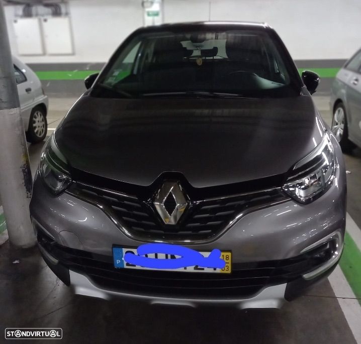 Renault Captur 0.9 TCE - 3