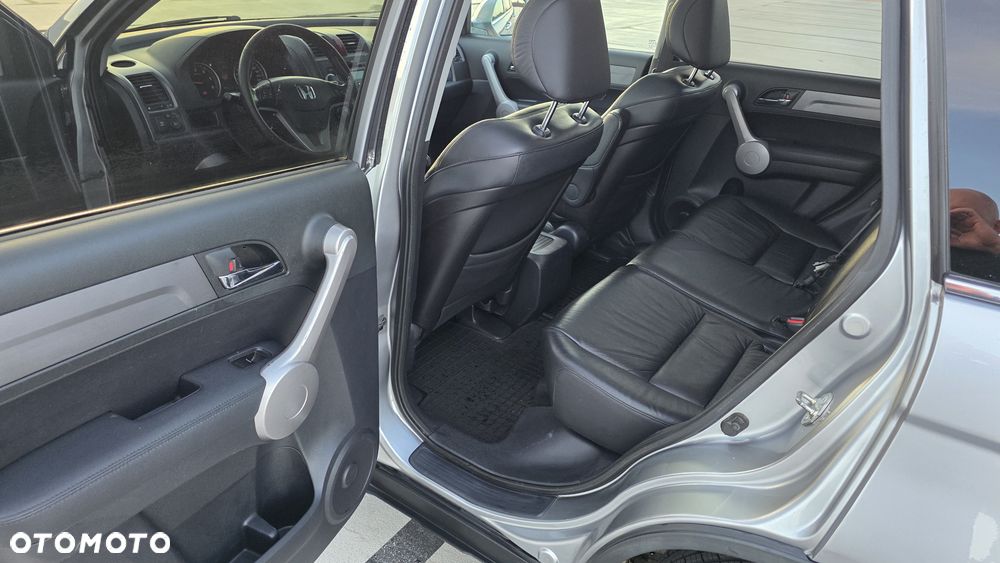 Honda CR-V 2.2i-CTDi Executive - 15