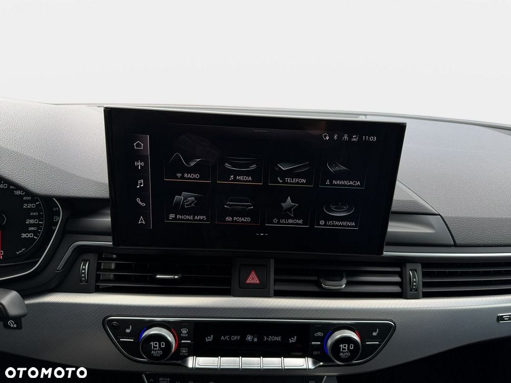 Audi A5 Sportback 40 TFSI quattro S tronic S line - 27
