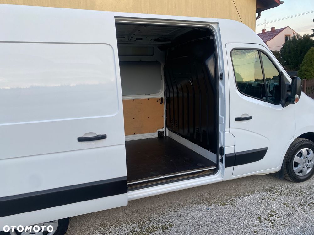 Renault Master 2.3dci L2H2 - 20