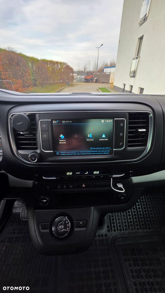 Peugeot Traveller 2.0 BlueHDi Long Business - 15