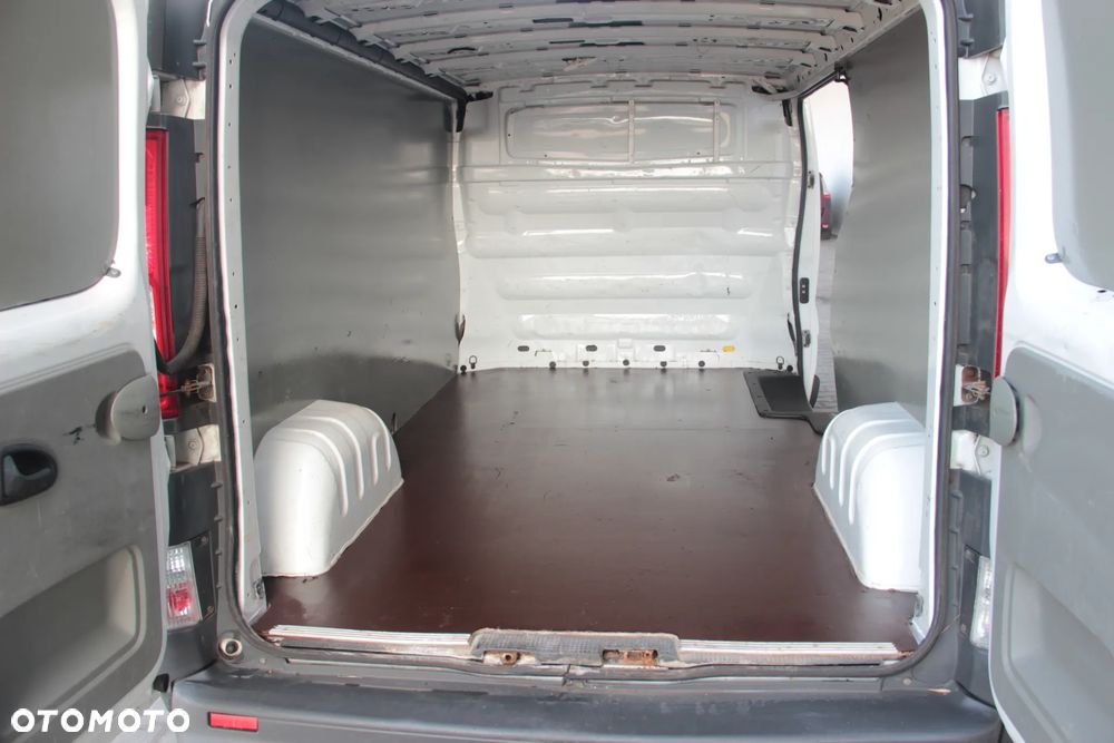 Renault Trafic LONG - 33