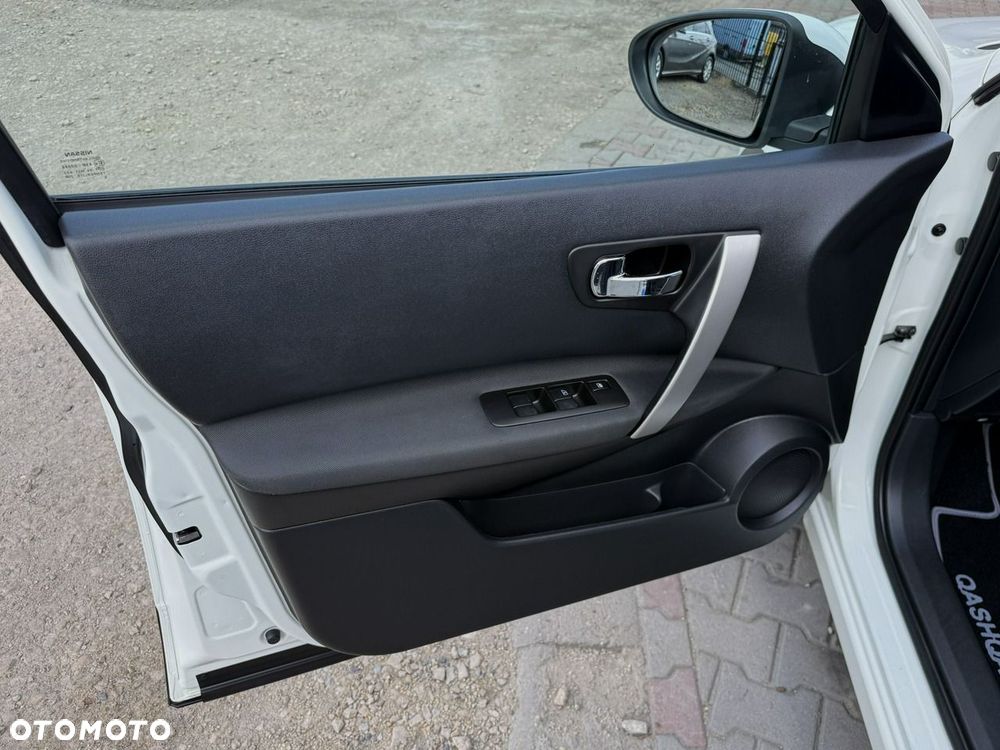 Nissan Qashqai+2 2.0 I-Way - 13