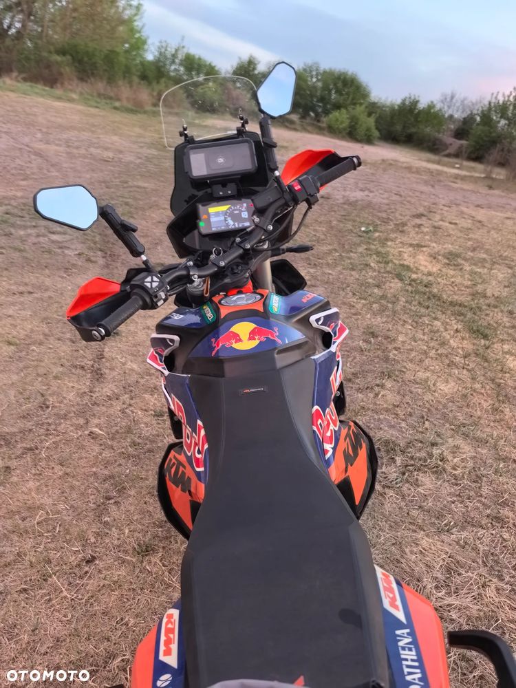 KTM Adventure - 3