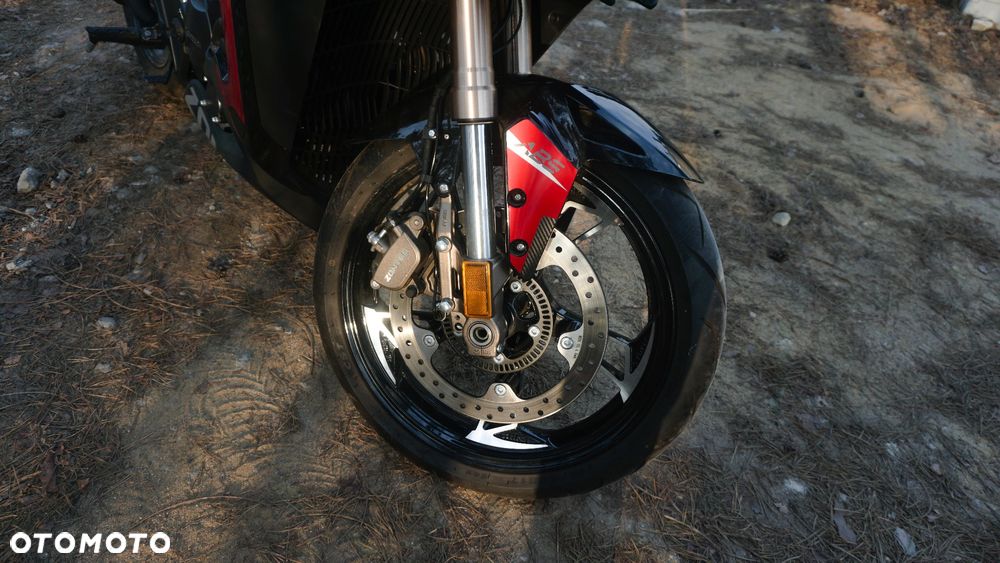 Zontes 310X - 7