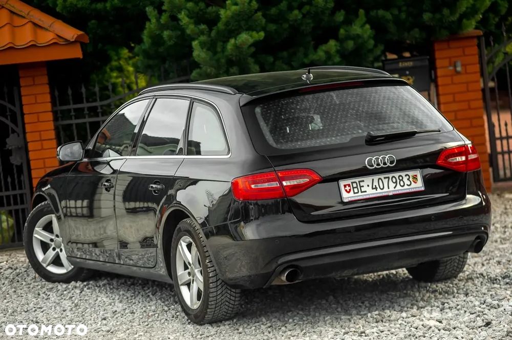 Audi A4 Avant 2.0 TFSI Quattro Prime Line S tronic - 10
