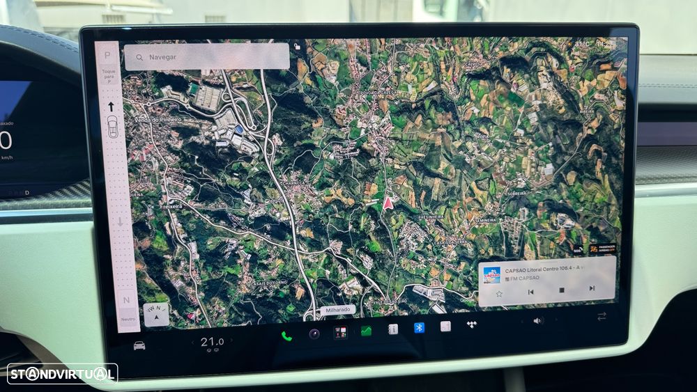 Tesla Model X Plaid AWD - 5