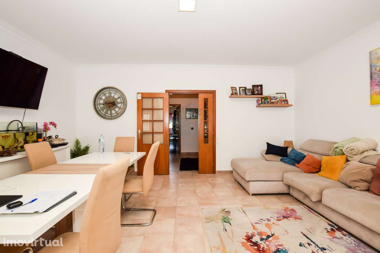 Apartamento T3 com Garagem e Arrecadação - Torres Novas - Grande imagem: 3/27