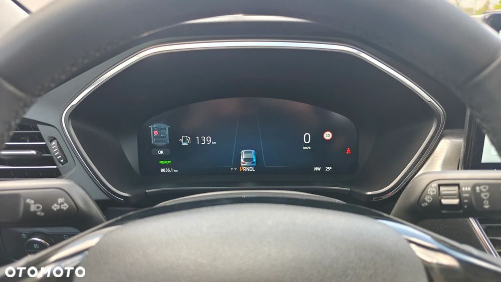 Ford Kuga 2.5 FHEV FWD Titanium eCVT - 18