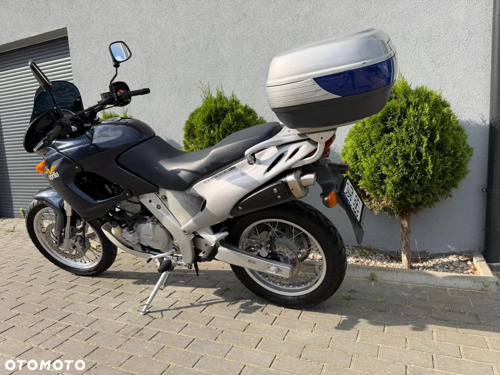 Aprilia Pegaso - 25