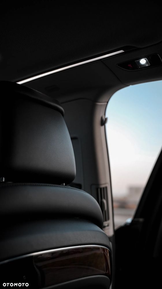 Audi A8 3.0 TDI Quattro - 14