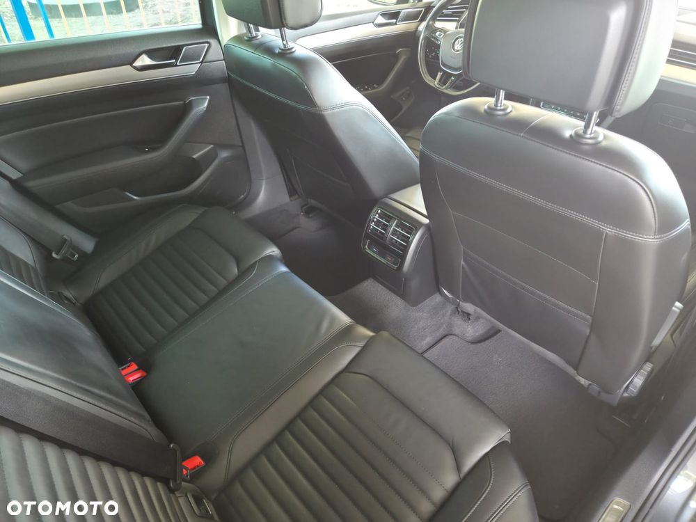 Volkswagen Passat 1.8 TSI BMT Highline DSG - 14