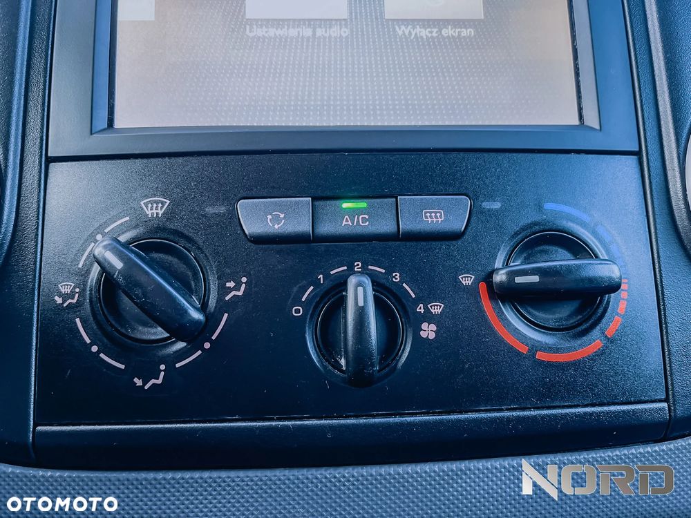 Peugeot Partner 4x4 L1 Active - 23