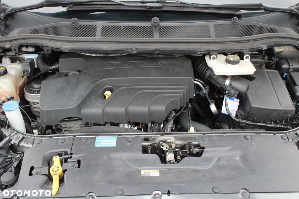 Ford S-Max 2.0 TDCi Titanium - 25