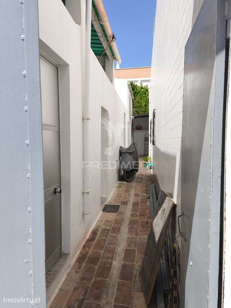 Moradia T2 com terraço em Olhão - Grande imagem: 2/25
