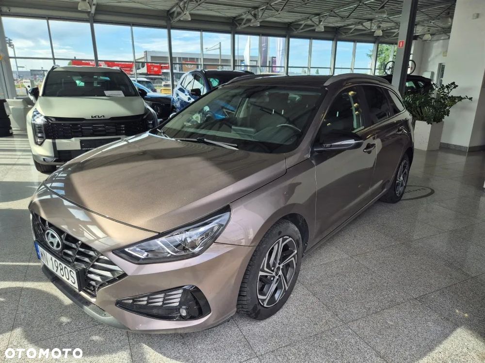 Hyundai i30 1.0 T-GDI Smart - 3