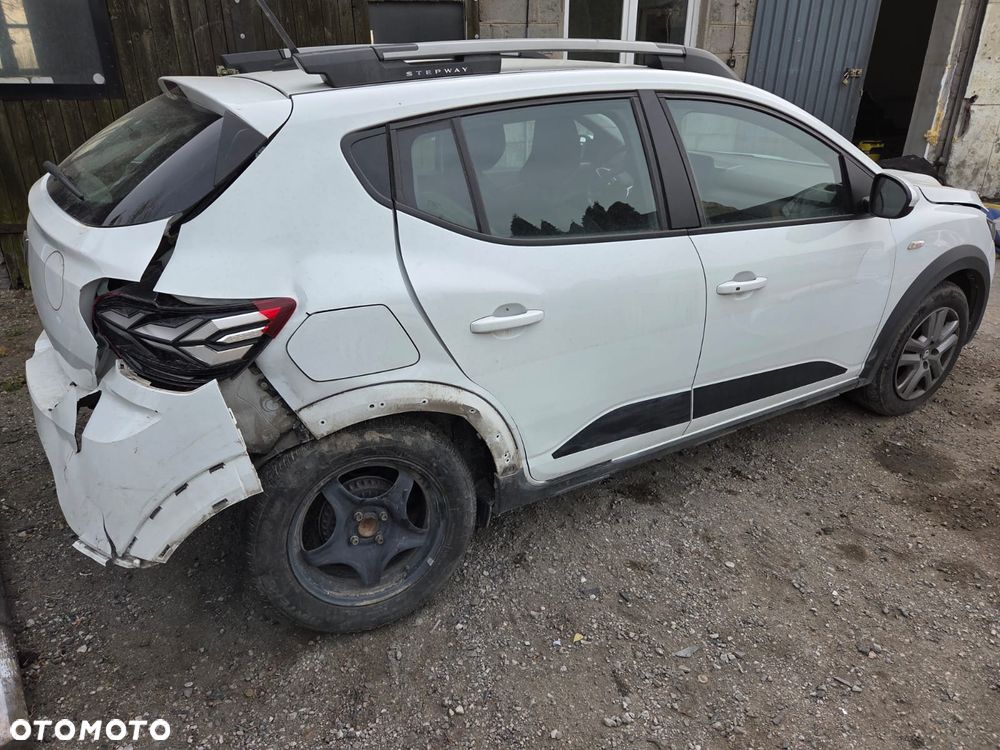 Dacia Sandero 1.0 TCe Laureate S&S - 2