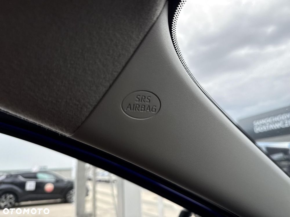 Toyota Yaris Hybrid 1.5 Style - 21