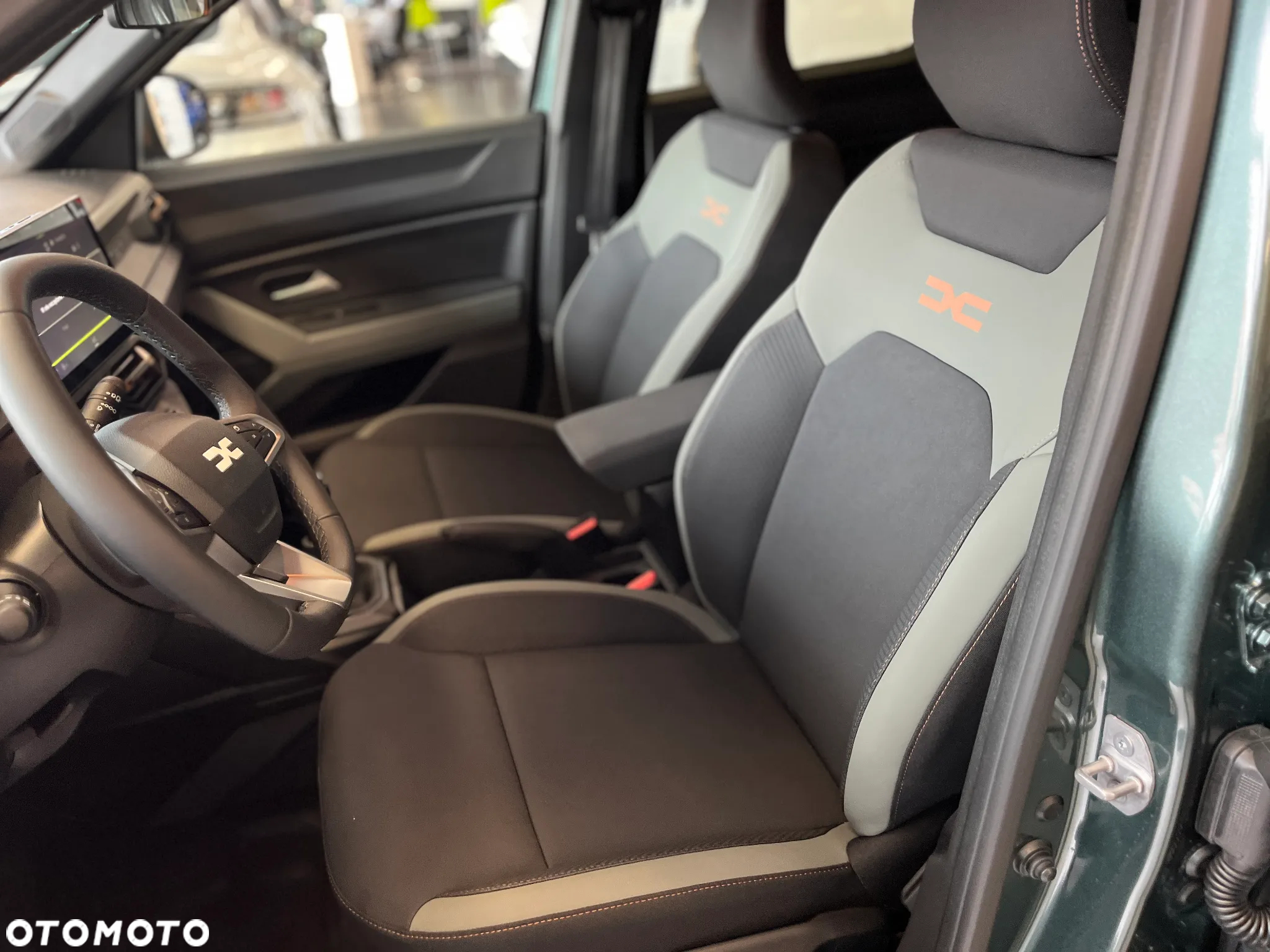 Dacia Duster 1.3 TCe SL Extreme - 10