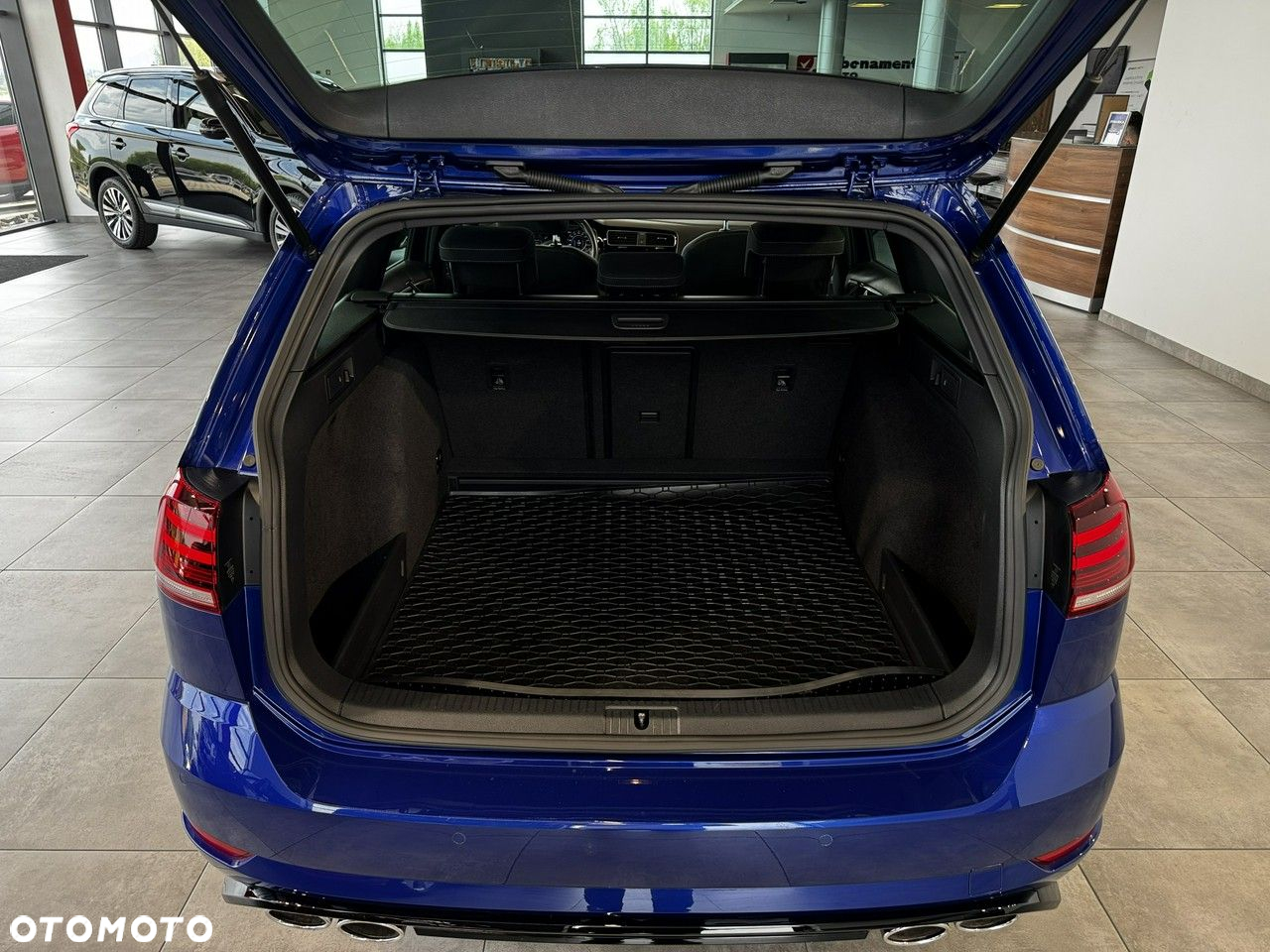 Volkswagen Golf - 16