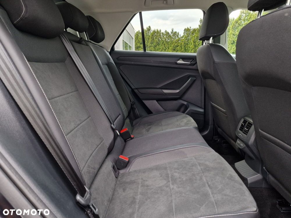 Volkswagen T-Roc 1.5 TSI Style DSG - 16