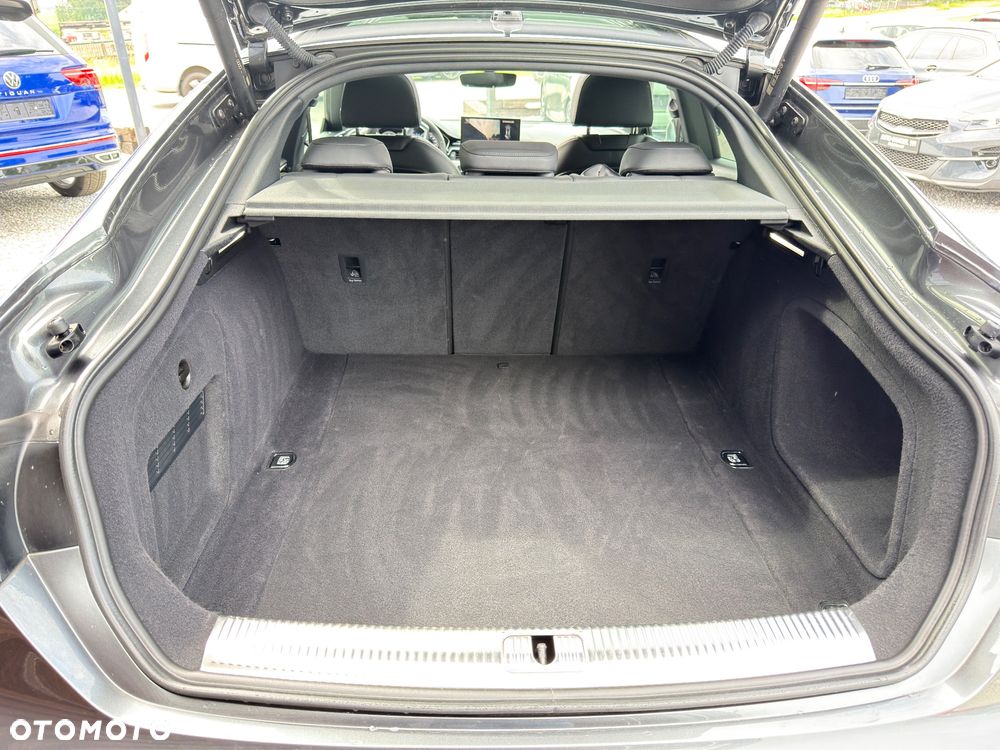 Audi A5 Sportback 40 TDI mHEV S Line S tronic - 17