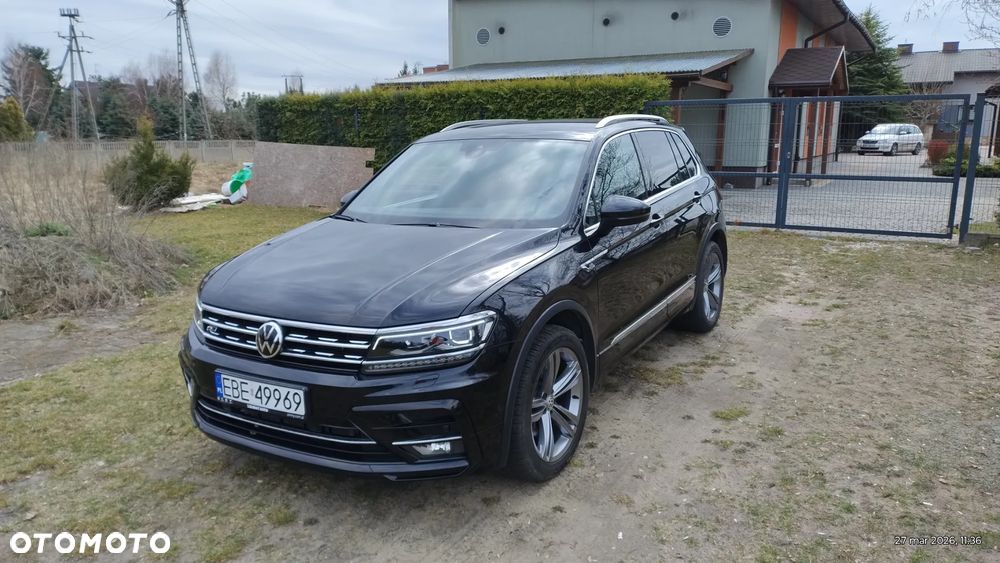 Volkswagen Tiguan 2.0 TDI BMT SCR 4Mot Highline DSG - 3